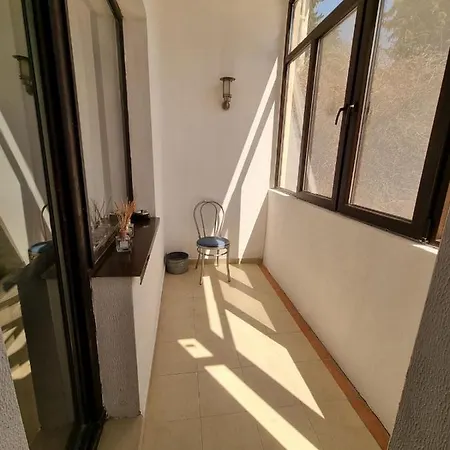 Апартамент Анастасия В Комплекс Лапландия- Пампорово Appartement *