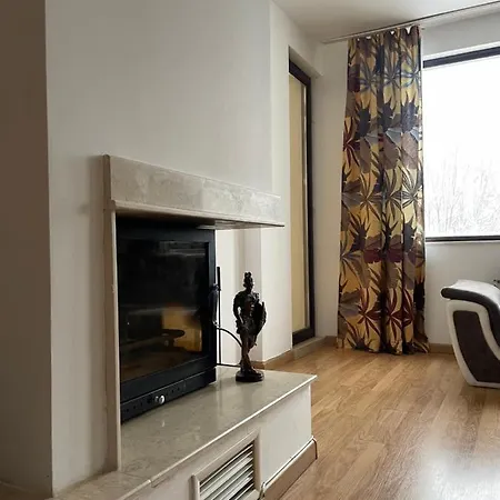 Appartement Апартамент Анастасия В Комплекс Лапландия- Пампорово