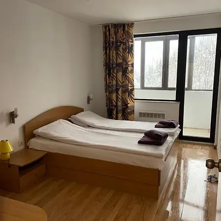 Апартамент Анастасия В Комплекс Лапландия- Пампорово Appartement *